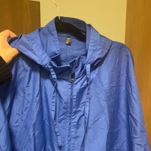 NWT men's COS blue jacket